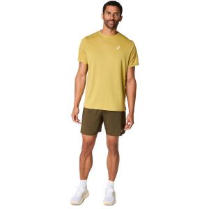 Футболка Asics