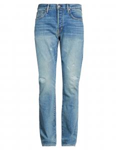 Джинсы Tom Ford, синий