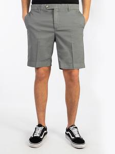 Тканевые шорты Hackett London, хаки