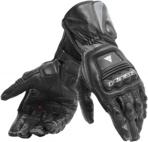 Мотоциклетные перчатки Dainese Steel-Pro, XXL,Black/Anthracite