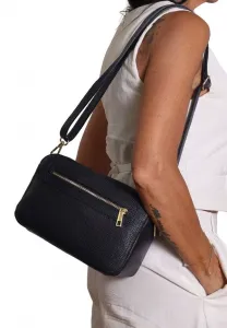 Сумка через плечо Chiara Ferretti, Dark Blue