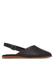 Сандалии Jade Slingback 10022015 Toms, черный