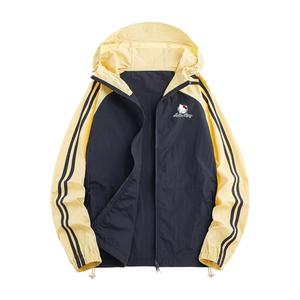 Sanrio Хелло Китти Быстросохнущая Охлаждающая Одежда с Защитой от Солнца Унисекс, Ink Blue B