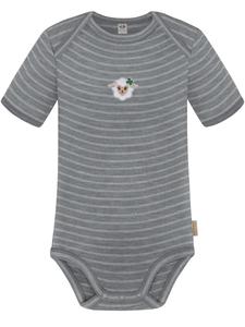 Комбинезон/боди normani Tauranga, серый