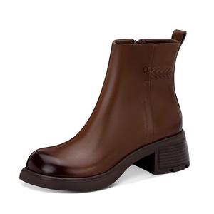 Ботинки Jessica Sophia Ankle 96Z8155-2, коричневый