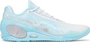 Кроссовки Way of Wade 808 3 Ultra 'Oxygen', синий