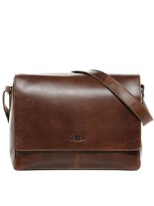 Сумка для ноутбуков SID & VAIN, коричневый