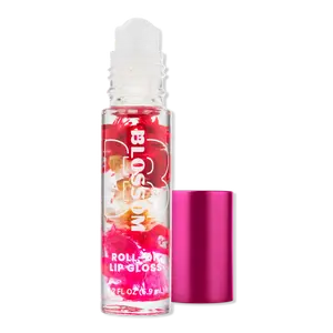 Блеск для губ High Shine Roll-On BLOSSOM, Strawberry (strawberry)