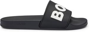 BOSS Мужские слайды Kirk rblg_n, Black 1