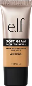 Тональный крем e.l.f. Cosmetics Soft Glam Foundation 32 Medium Neutral