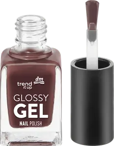 Лак для ногтей trend !t up Nagellack Glossy Gel 245, 11 ml