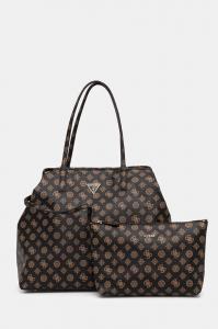 Guess сумочка, коричневый