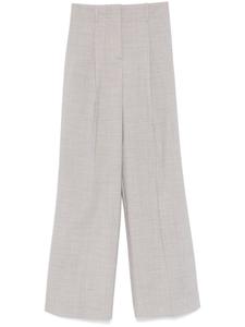 P.A.R.O.S.H. брюки Lille, серый