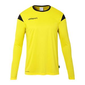 Футболка с длинным рукавом для детей Uhlsport Squad 27