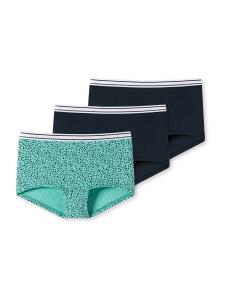 Трусы Schiesser, черный