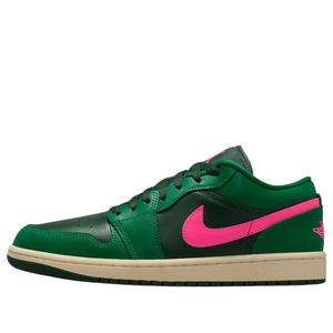 Кроссовки (WMNS) Air Jordan 1 Low 'Watermelon'