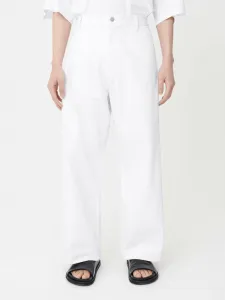 Джинсовые брюки PYAD