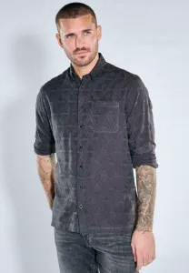 Единая рубашка Emilio Adani, Anthrazit