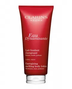 Лосьон для тела Eau Dynamisante 200 мл Clarins