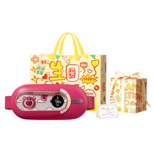 Пояс для согревания живота Disney