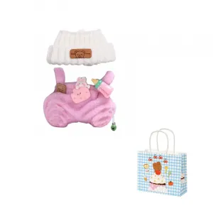 Одежда для кукол Labubu, комбинезоны, наборы одежды для кукол, товары для кукол Dolls and bears dance