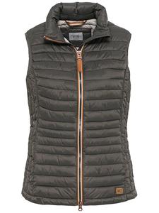 Утепленный жилет Camel Active, хаки