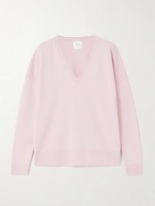 Зоя вязаный свитер Leset, розовый