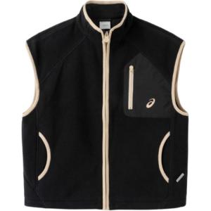 ASICS Легкая городская жилетка black для подростков