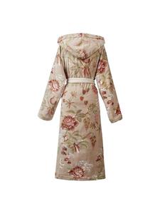PiP Studio Бежевый банный халат