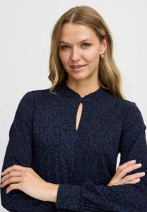 Топ с длинными рукавами CERICA TEE 4 Fransa, синий