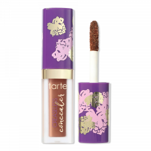 Консилер Maracuja Creaseless Concealer в дорожном формате Tarte, 55W Rich Warm (deeper skin with very warm, rosy undertones)