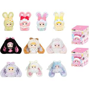 Мистическая коробка Rice Baby Sweetheart Free Rabbit, одиночная мистическая коробка/полный набор 8 шт TOP TOY