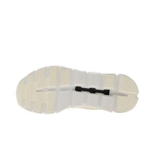 ON Кроссовки для бега Cloud 6 All White