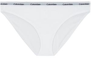 Женские трусы Calvin Klein, цвет 1PC (White)