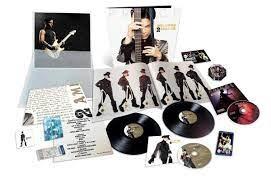 Виниловая пластинка Prince - Welcome 2 America (Deluxe/2LP/Cd/Blu-Ray)