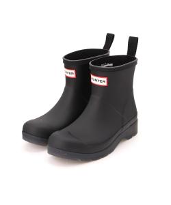 (W) Женские короткие сапоги Play с полупрозрачной подошвой