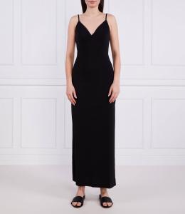 Платье GUESS, черный