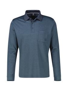 Рубашка LERROS, темно-синий