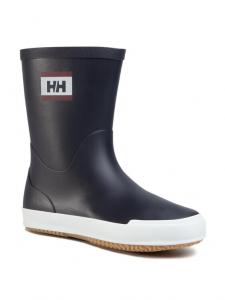 Женские резиновые сапоги Helly Hansen с логотипом, синий