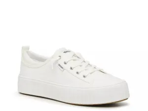 Кроссовки Sperry SeaCycled Pier Wave Platform, белые