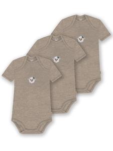 Комбинезон/боди normani Tauranga, бежевый