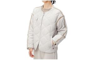 Стеганая куртка женская Dickies