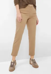 Стильные брюки caren Brax, Nougat