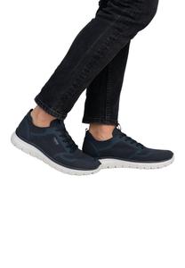 Кроссовки Rieker SNEAKER LOW, Blau/Blue