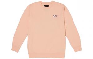 Детская толстовка Vans, оранжевый