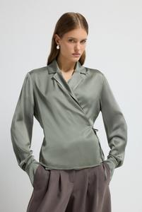 Блуза adL Blouse, Mint /Mint
