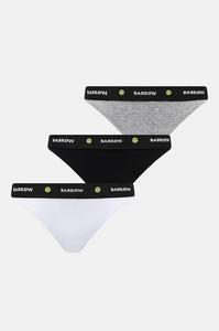 Стринги Barrow, черный