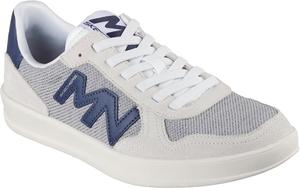 Мужские кроссовки Skechers Mark Nason New Wave Cup - Briggs, слоновая кость