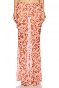 Макси-юбка St. ives от Sndys, pink