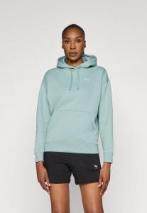 Худи Puma COMFORT HOODIE, Light Moss/Light Green